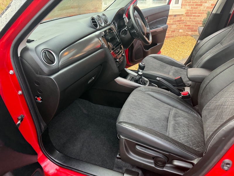 Used Suzuki Grand Vitara 2018 for sale - 77179421: Photo 13