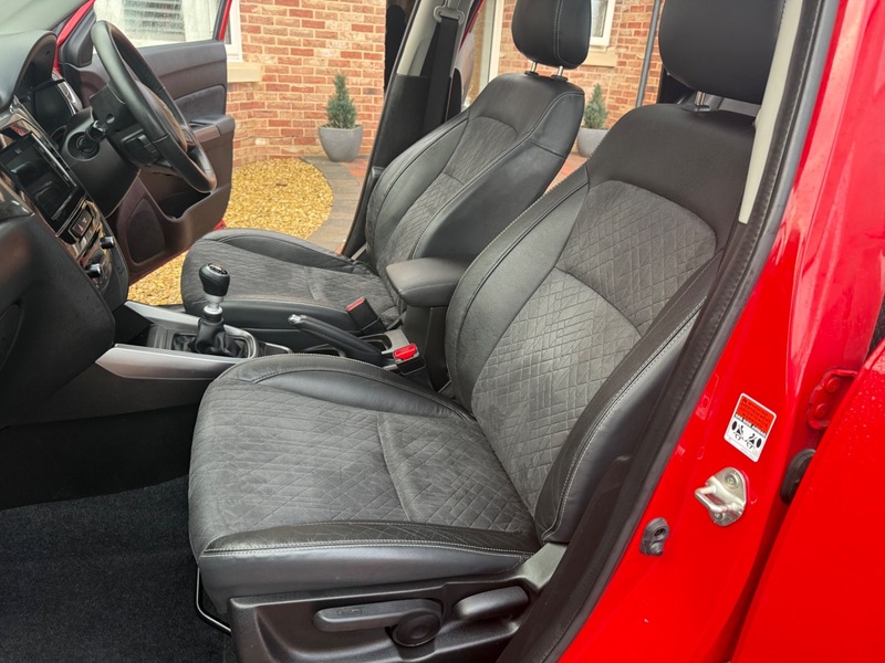 Used Suzuki Grand Vitara 2018 for sale - 77179421: Photo 14