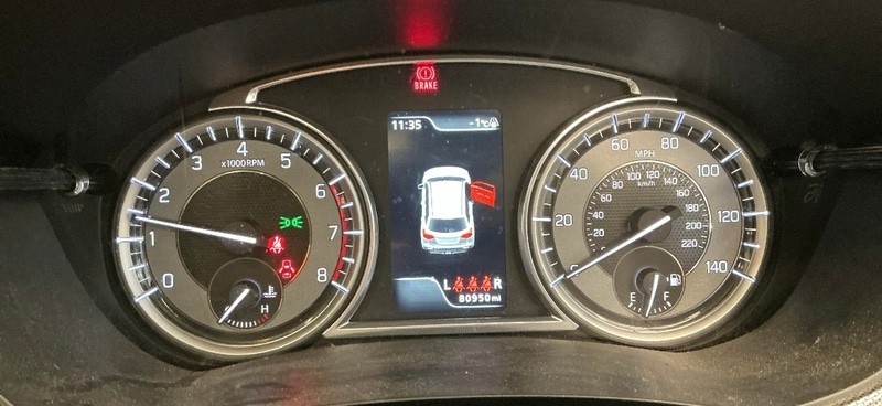 Used Suzuki Vitara 2018 for sale - 77179421: Photo 4