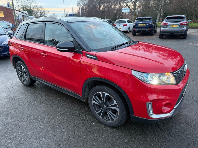 Used Suzuki Grand Vitara 2018 for sale - 77179421: Photo 7