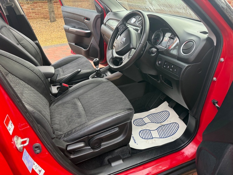 Used Suzuki Grand Vitara 2018 for sale - 77179421: Photo 8