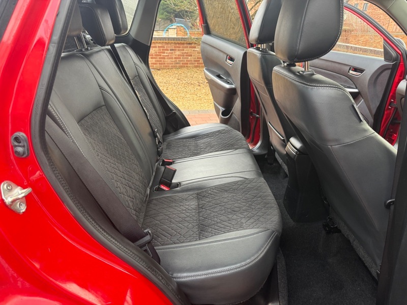 Used Suzuki Grand Vitara 2018 for sale - 77179421: Photo 9