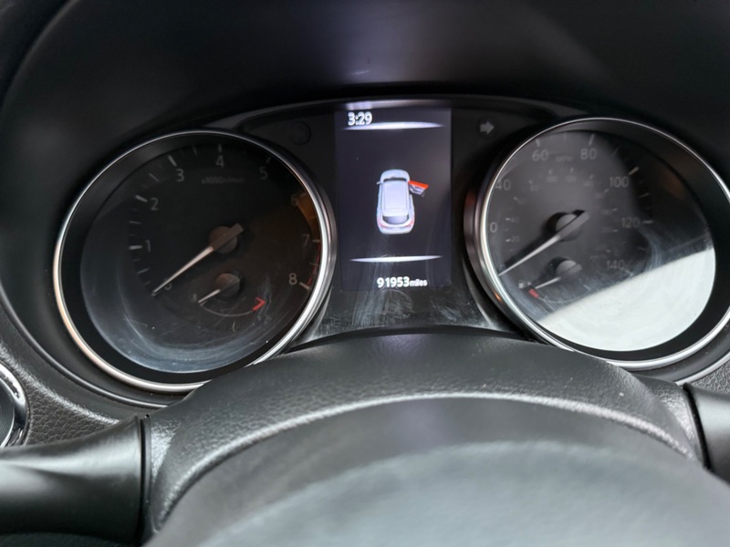 Used Nissan Qashqai 2017 for sale - 76605329: Photo 12