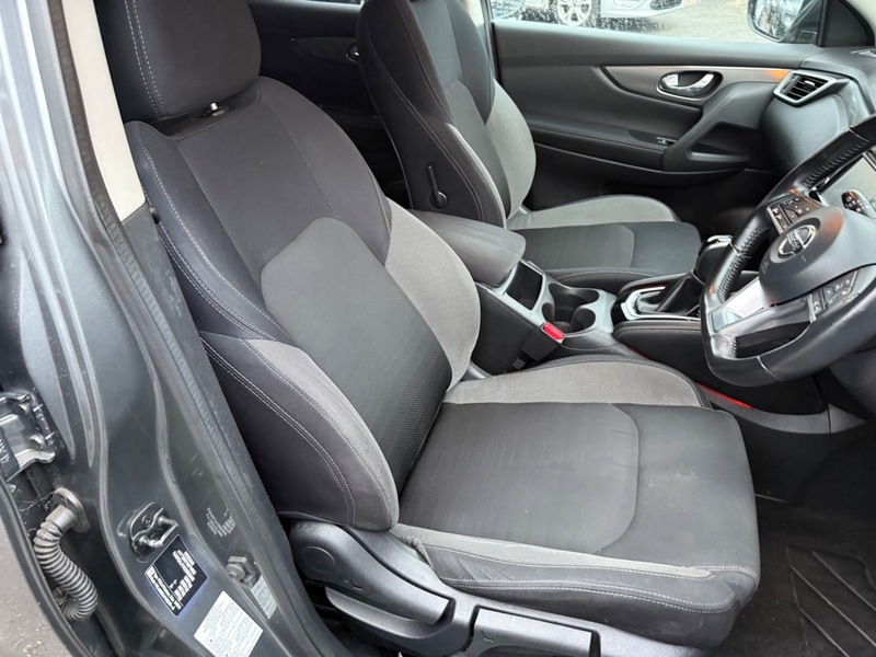 Used Nissan Qashqai 2017 for sale - 76605329: Photo 8