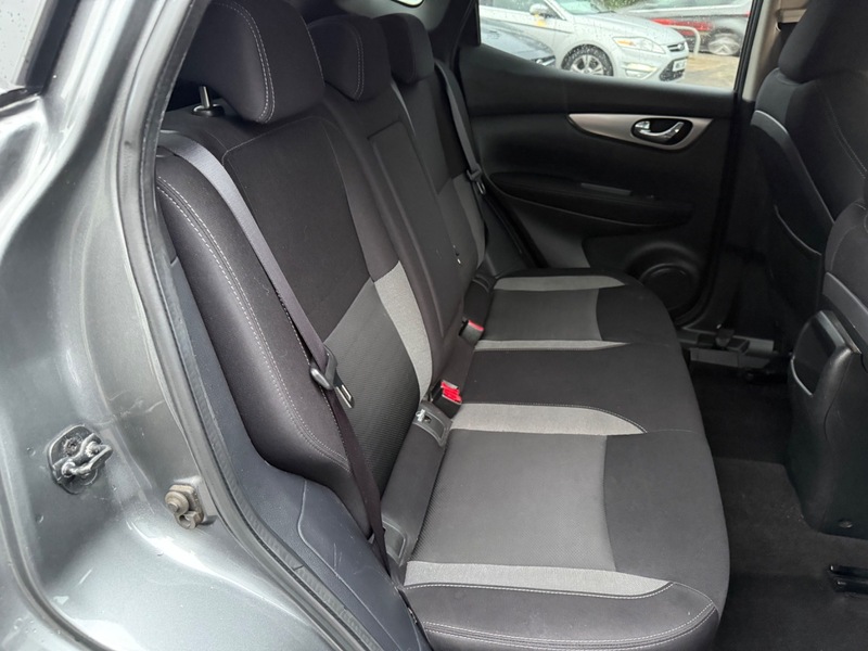 Used Nissan Qashqai 2017 for sale - 76605329: Photo 9