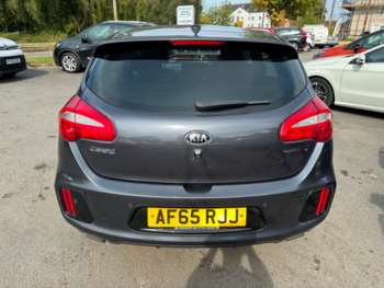 Used Kia Ceed 2015 for sale - 72043125: Photo