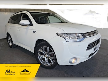 Used Mitsubishi Outlander 2015 for sale - 79531067: Photo