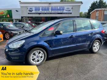 2012 2L Zetec 5dr Auto