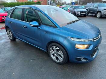 Used Citroen C4 Picasso 2015 for sale - 73170793: Photo