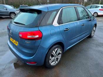 Used Citroen C4 Picasso 2015 for sale - 73170793: Photo