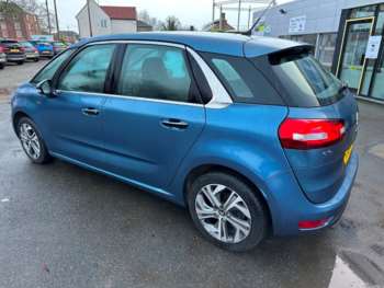 Used Citroen C4 Picasso 2015 for sale - 73170793: Photo