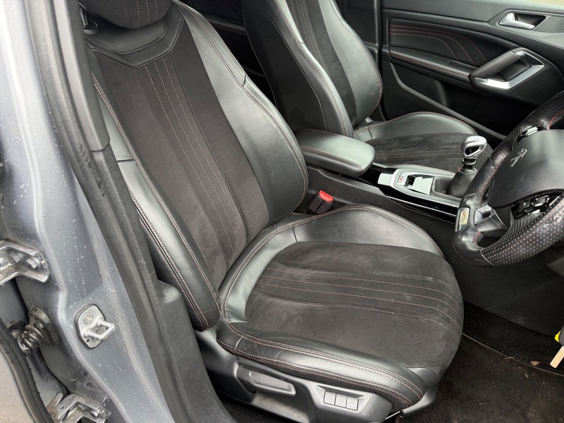 Used Peugeot 308 2015 for sale - 77792647: Photo 10