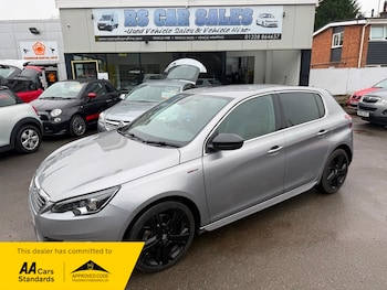 2015 - 2.0 BlueHDi 150 GT Line 5dr