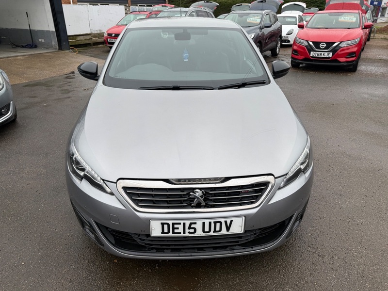 Used Peugeot 308 2015 for sale - 77792647: Photo 6