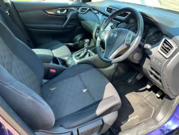 Used Nissan Qashqai 2015 for sale - 75028637: Photo