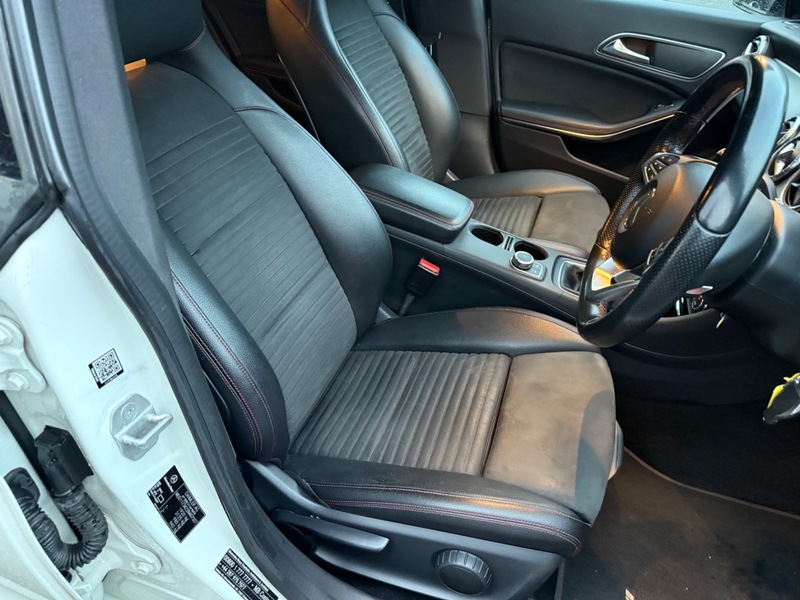 Used Mercedes-Benz CLA 2016 for sale - 76751549: Photo 10