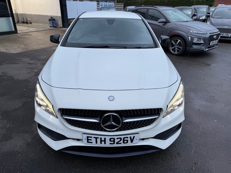 Used Mercedes-Benz CLA 2016 for sale - 76751549: Photo 7