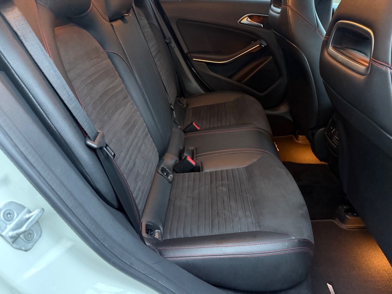 Used Mercedes-Benz CLA 2016 for sale - 76751549: Photo 9