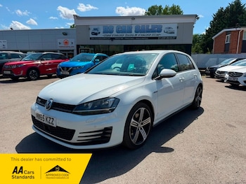 Used Volkswagen Golf 2015 for sale - 79385619: Photo