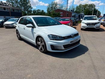 Used Volkswagen Golf 2015 for sale - 79385619: Photo