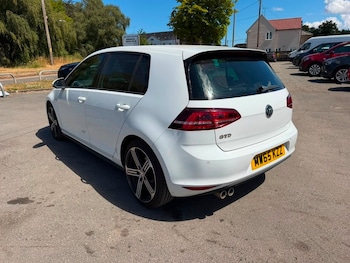 Used Volkswagen Golf 2015 for sale - 79385619: Photo