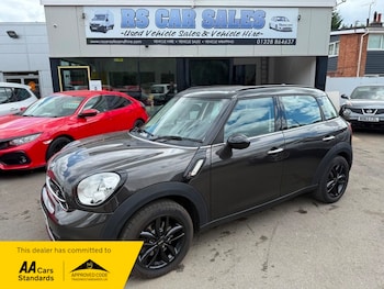 Used MINI Countryman 2014 for sale - 75586088: Photo