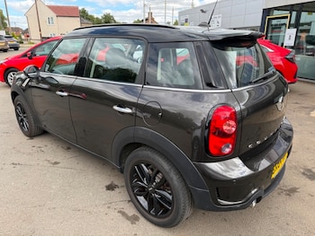 Used MINI Countryman 2014 for sale - 75586088: Photo