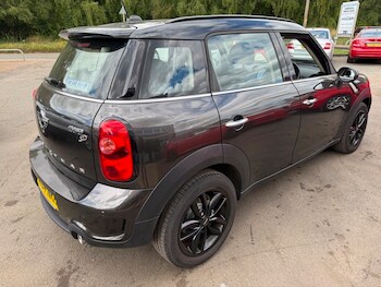 Used MINI Countryman 2014 for sale - 75586088: Photo