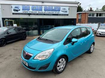2011 - 1.7 CDTi 16V [130] Exclusiv 5dr