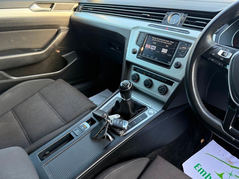 Used Volkswagen Passat 2016 for sale - 77766010: Photo 10