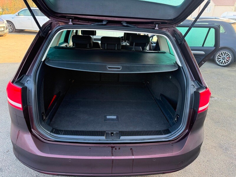 Used Volkswagen Passat 2016 for sale - 77766010: Photo 12