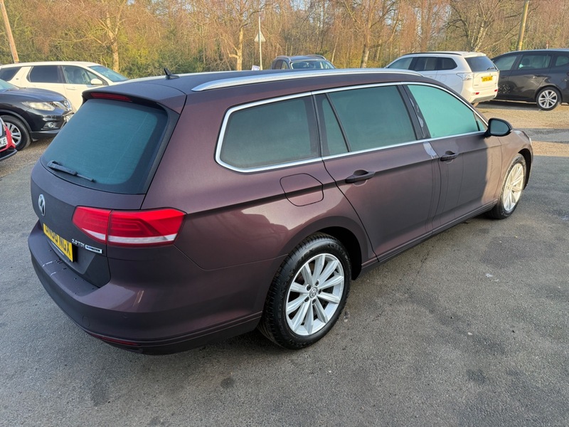 Used Volkswagen Passat 2016 for sale - 77766010: Photo 4