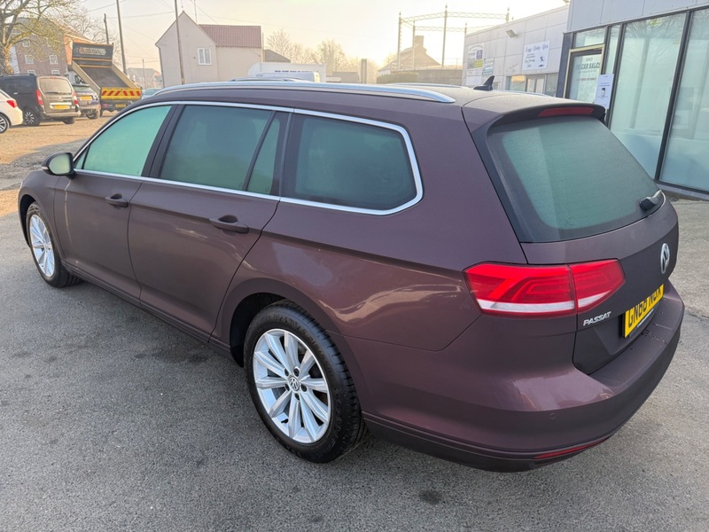 Used Volkswagen Passat 2016 for sale - 77766010: Photo 5