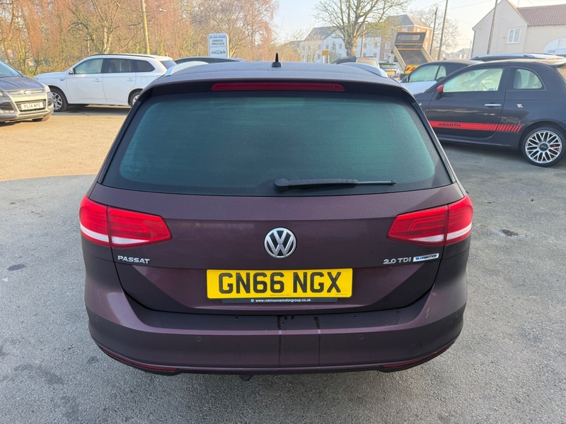 Used Volkswagen Passat 2016 for sale - 77766010: Photo 6