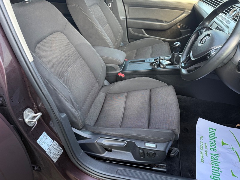 Used Volkswagen Passat 2016 for sale - 77766010: Photo 8
