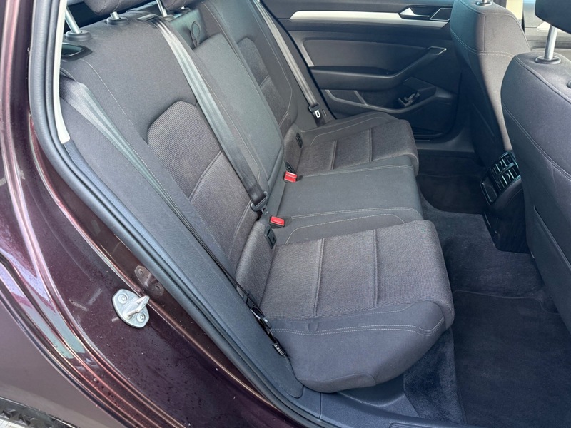 Used Volkswagen Passat 2016 for sale - 77766010: Photo 9