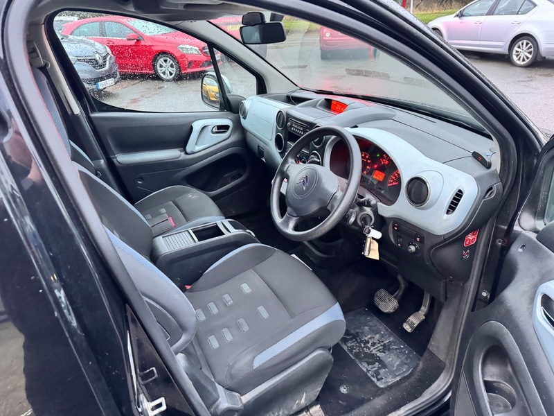 Used Citroen Berlingo 2013 for sale - 77303311: Photo 10