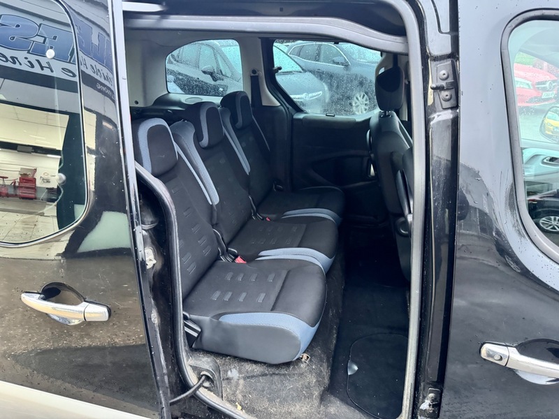 Used Citroen Berlingo 2013 for sale - 77303311: Photo 12