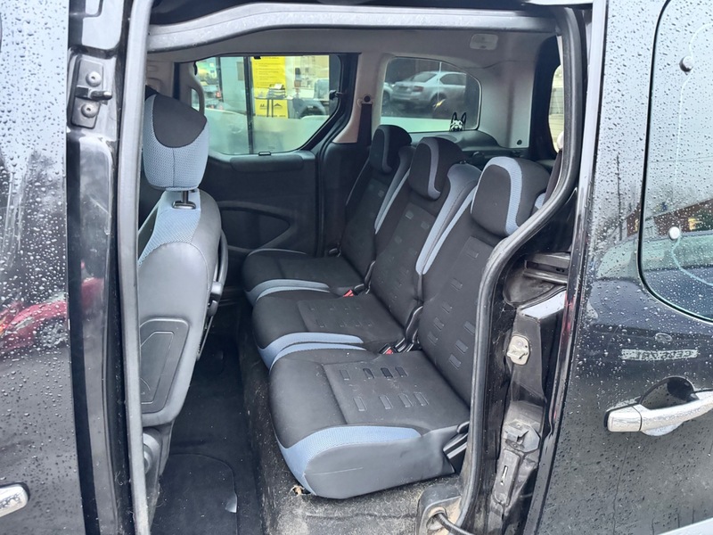 Used Citroen Berlingo 2013 for sale - 77303311: Photo 13