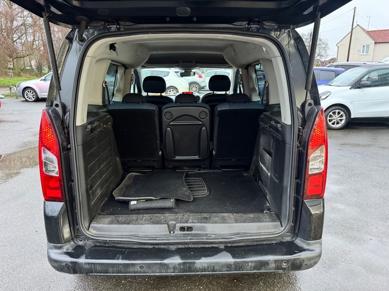 Used Citroen Berlingo 2013 for sale - 77303311: Photo 14