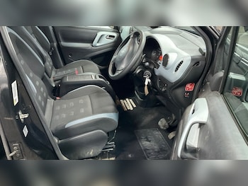 Used Citroen Berlingo Multispace 2013 for sale - 77303311: Photo
