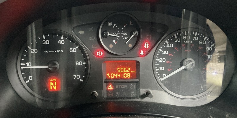 Used Citroen Berlingo Multispace 2013 for sale - 77303311: Photo 6