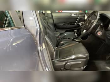 Used Kia Sportage 2017 for sale - 79858491: Photo