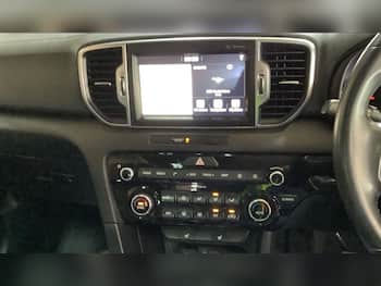 Used Kia Sportage 2017 for sale - 79858491: Photo
