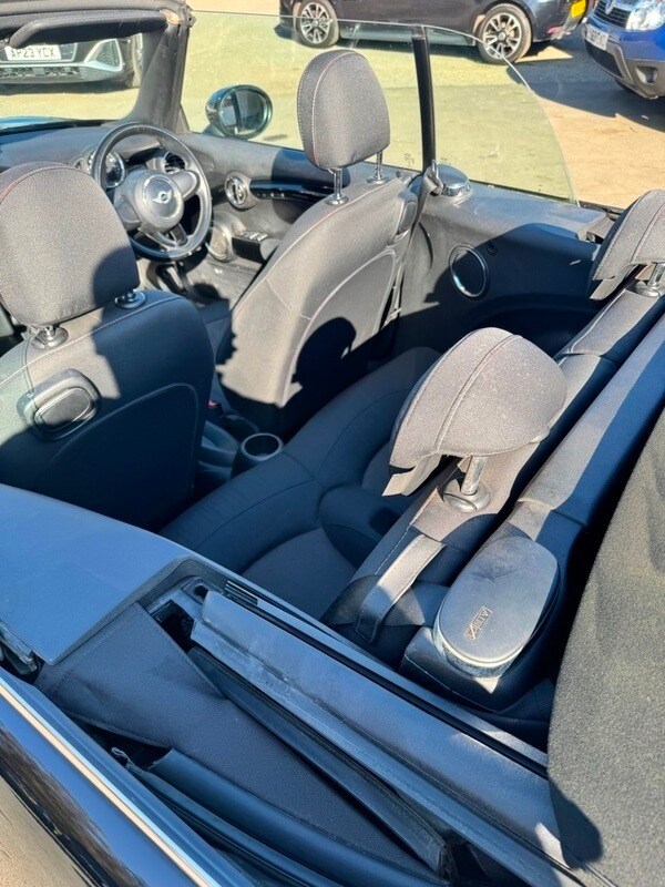 Used MINI One 2016 for sale - 78154698: Photo 13