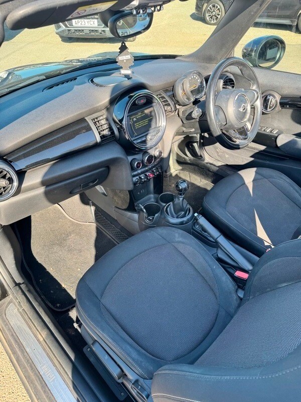 Used MINI One 2016 for sale - 78154698: Photo 14