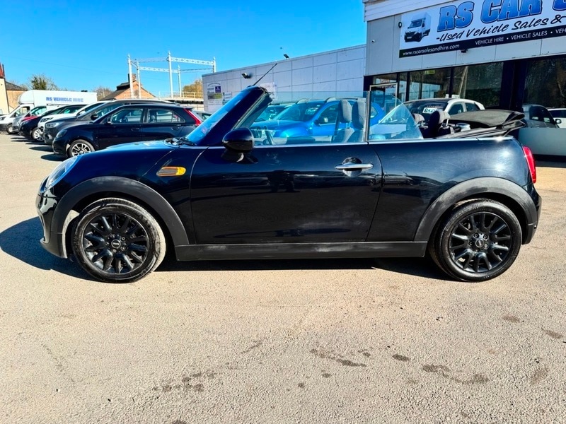 Used MINI One 2016 for sale - 78154698: Photo 2