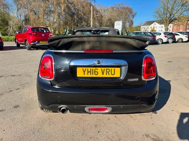 Used MINI One 2016 for sale - 78154698: Photo 4