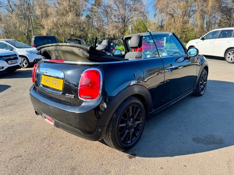 Used MINI One 2016 for sale - 78154698: Photo 5