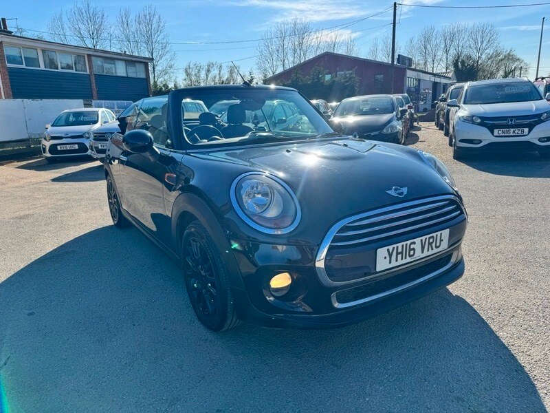Used MINI One 2016 for sale - 78154698: Photo 7